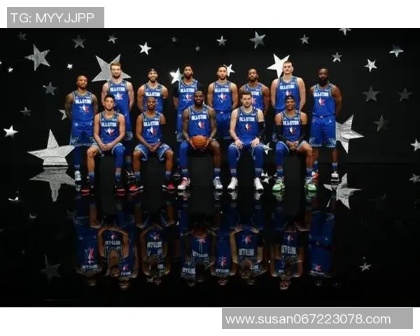 媒体预测全明星选手或将成为未来篮球超级巨星引发热议