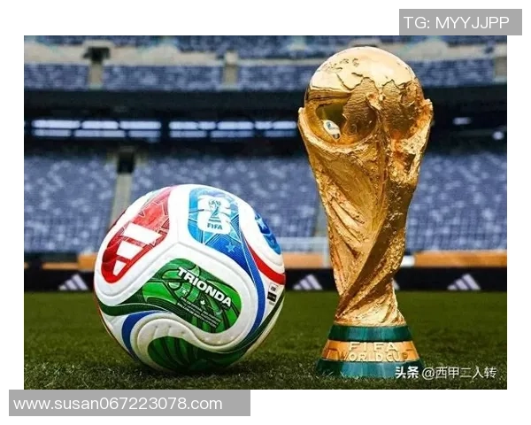 FIFA宣布2026世界杯全面采用AI裁判技术开启智慧足球新时代